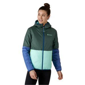 Cotopaxi Reversible Teca Calido Hooded Jacket